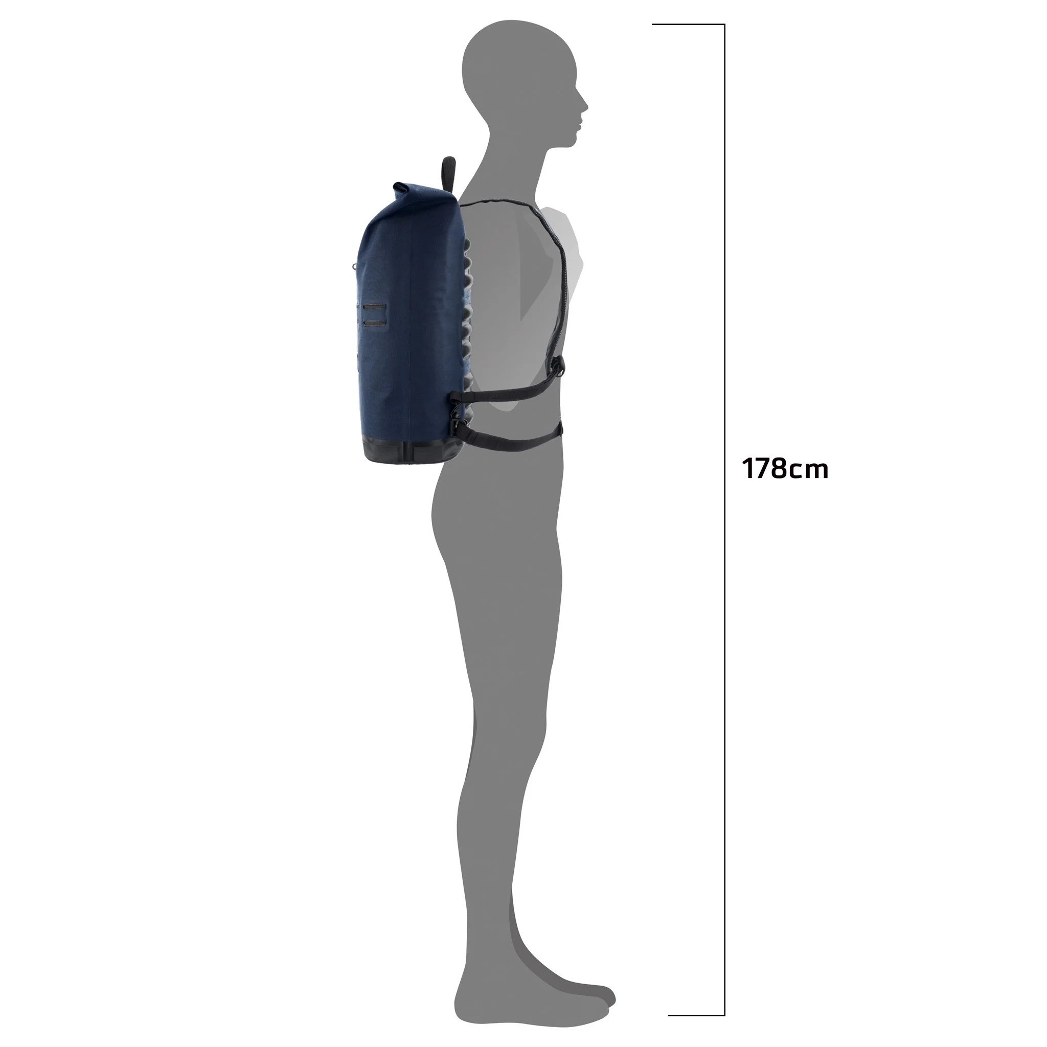 Commuter-Daypack Urban - Image 43