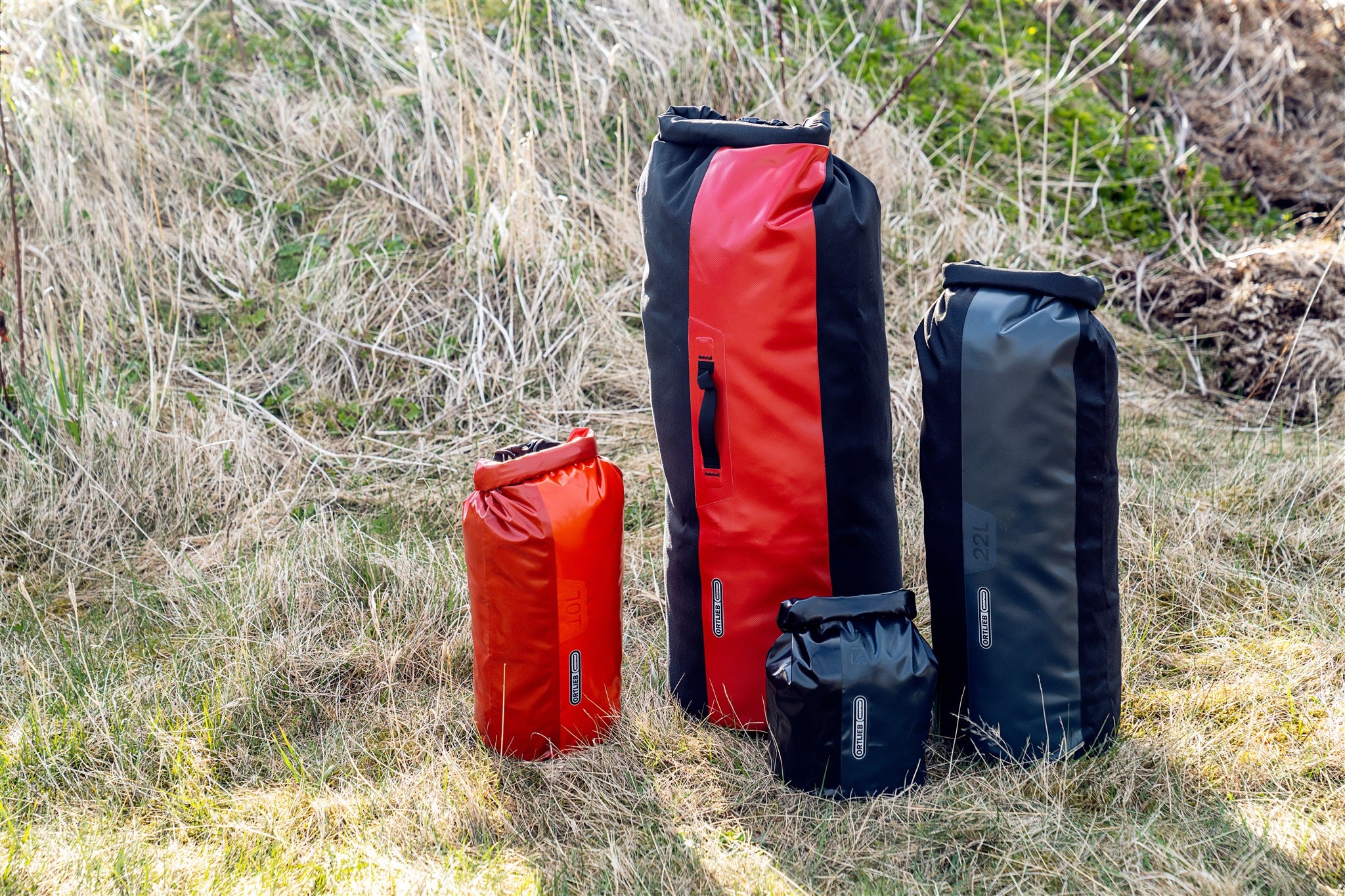 Dry-Bag Heavy Duty - Image 31