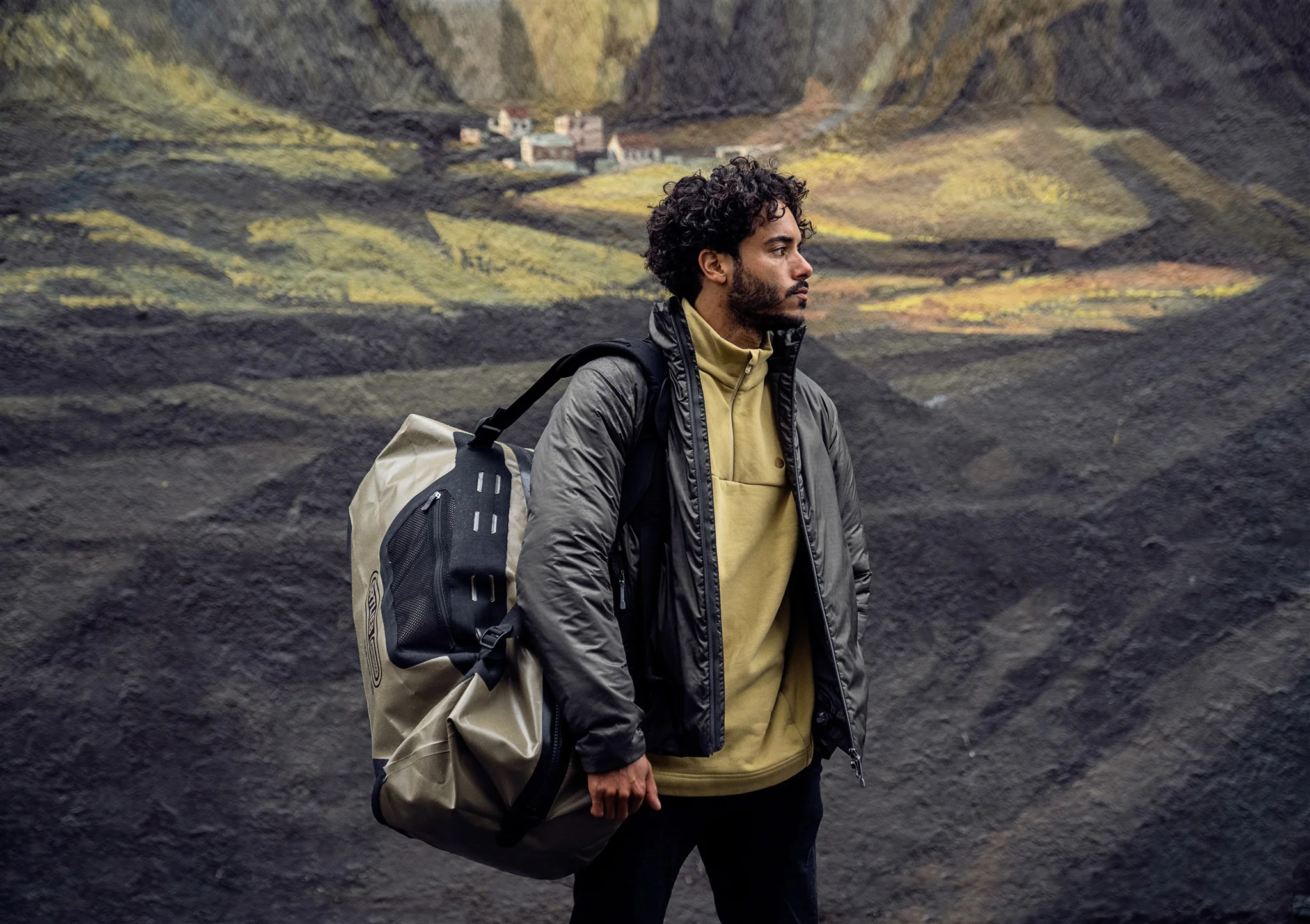 Duffle - Image 124
