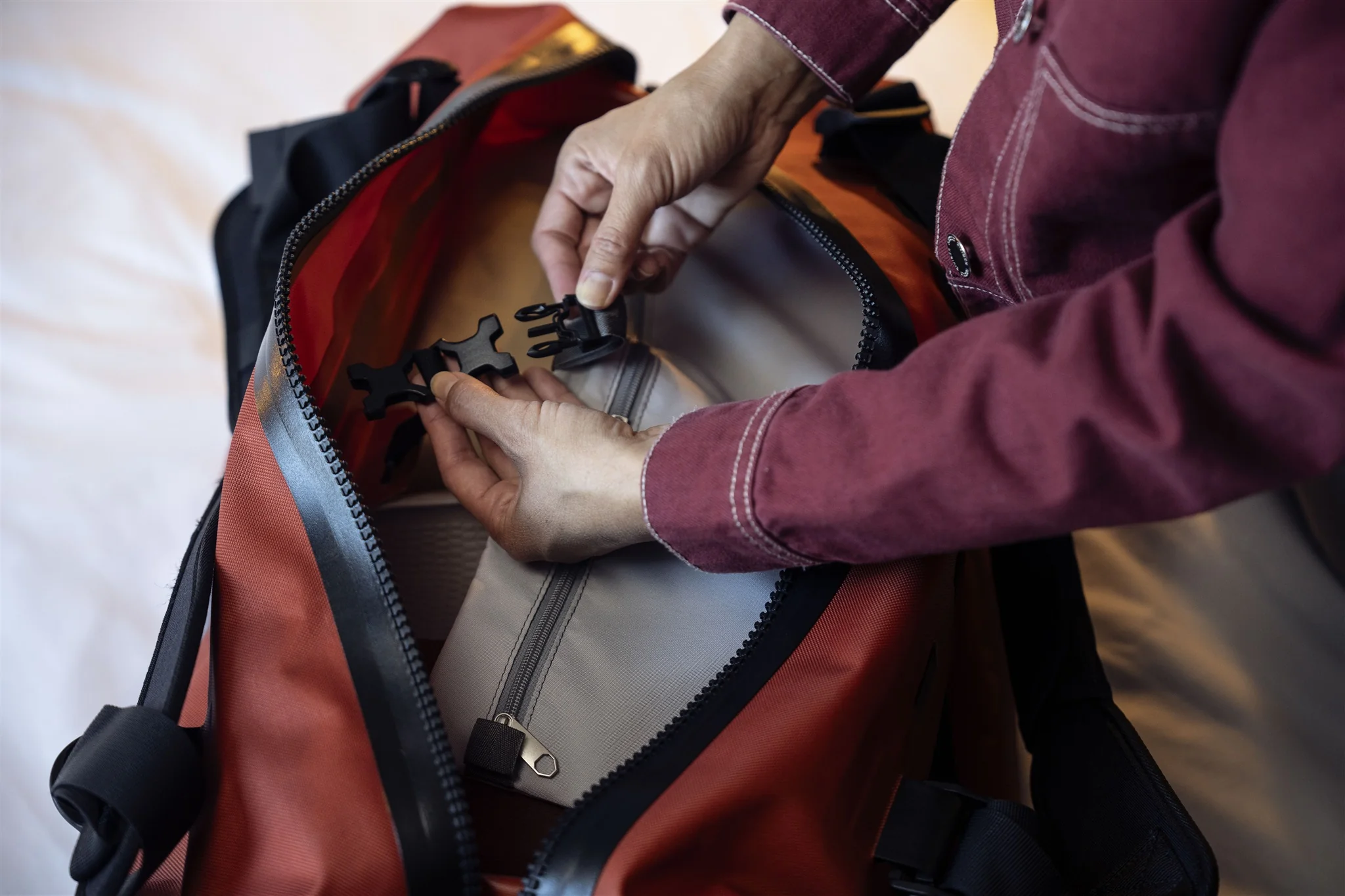 Duffle Lite - Image 56