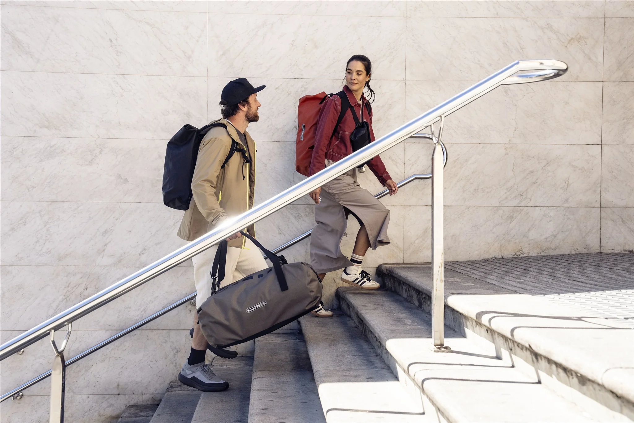 Duffle Lite - Image 57