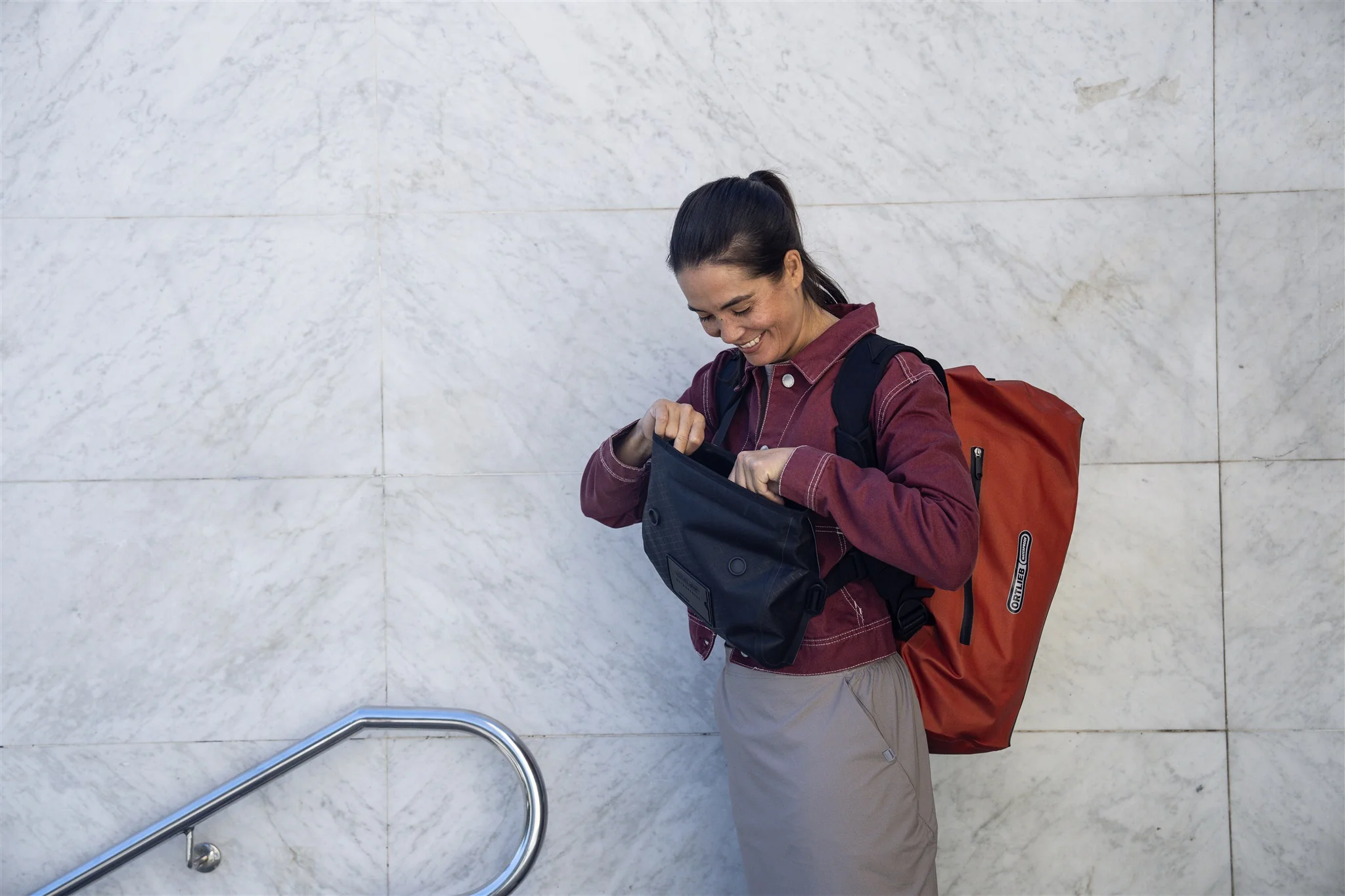 Duffle Lite - Image 58