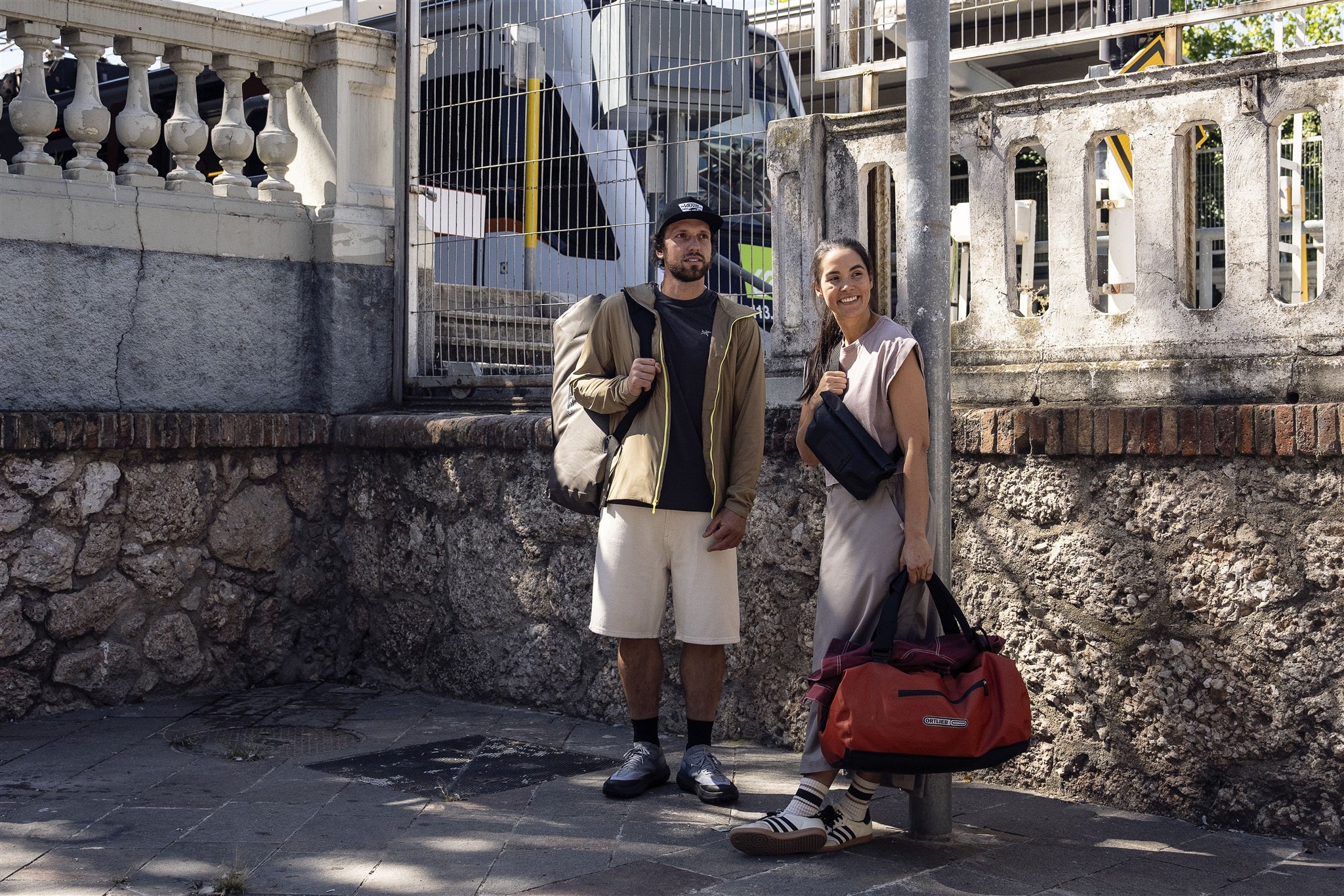 Duffle Lite - Image 59