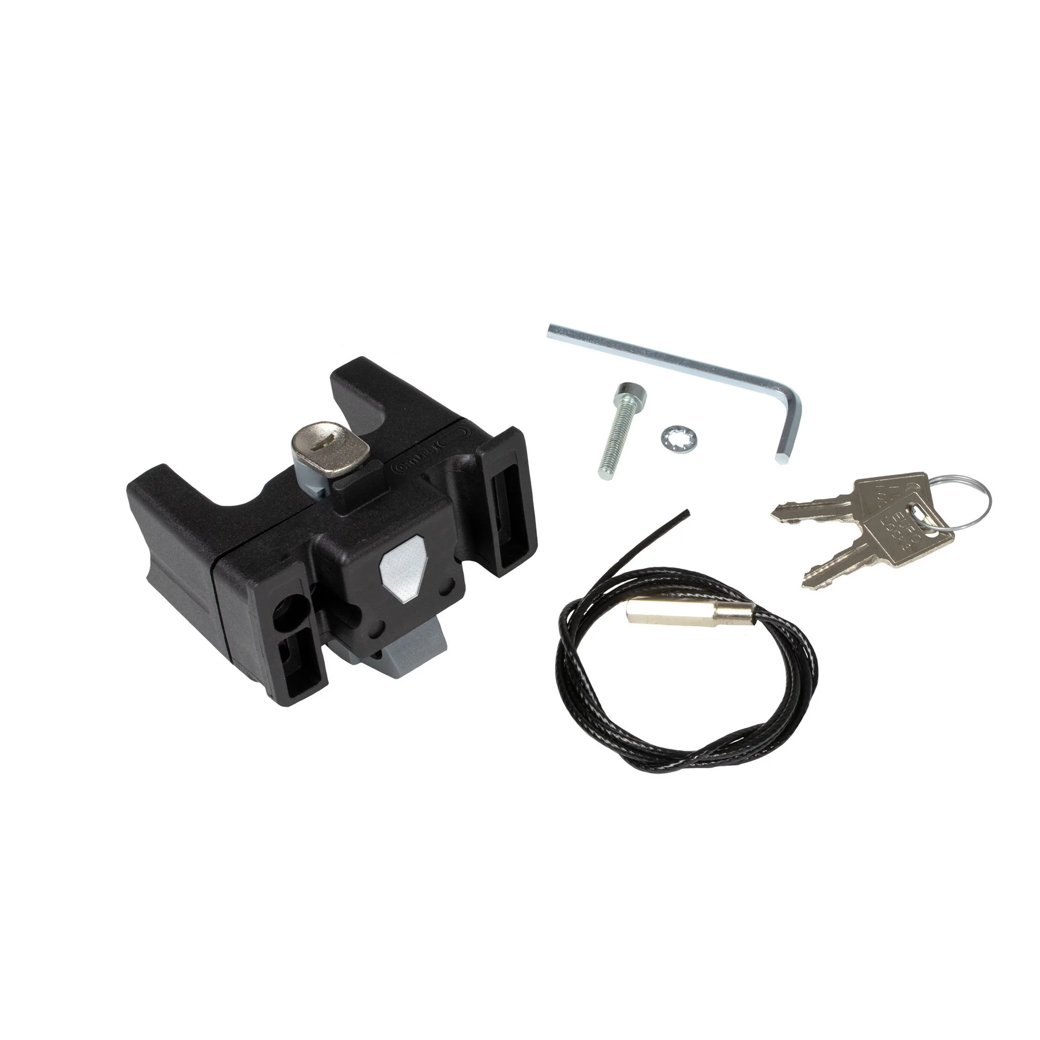 Handlebar Mounting-Set - Image 2