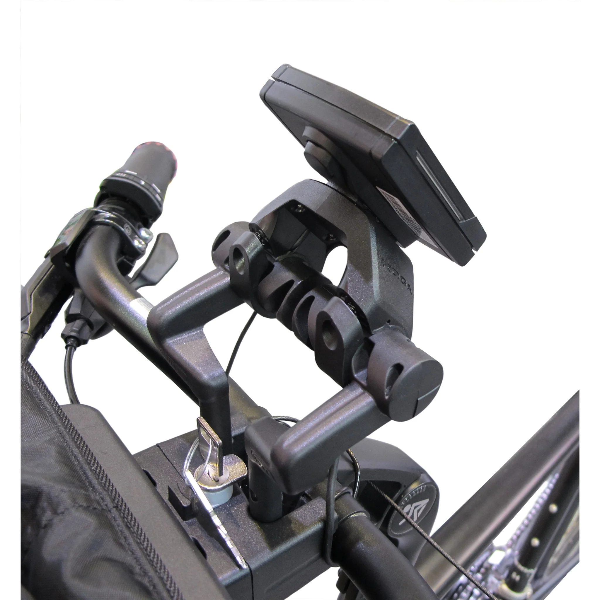 Handlebar Mounting-Set Support - Image 5