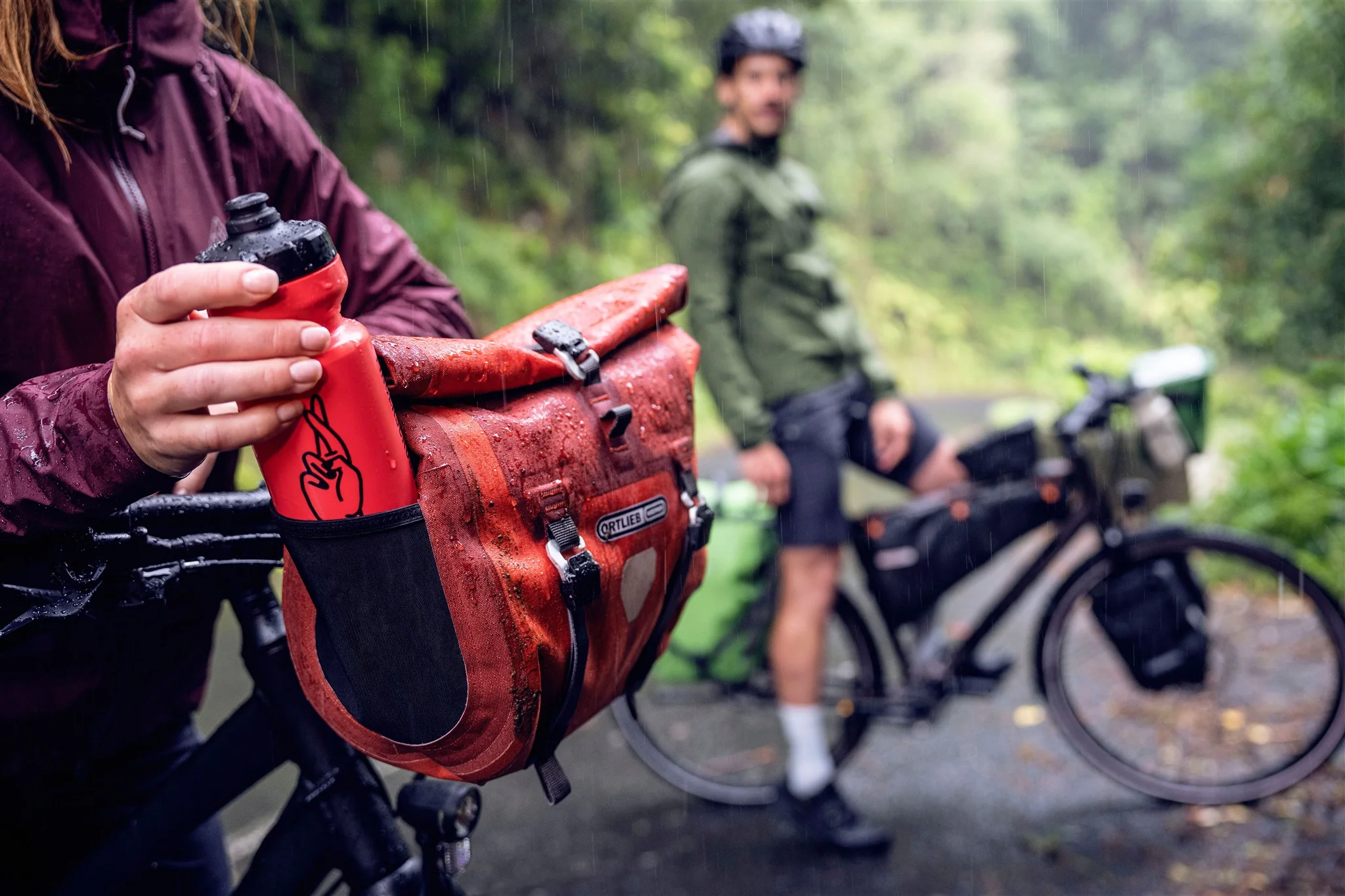 Handlebar-Pack Plus - Image 21