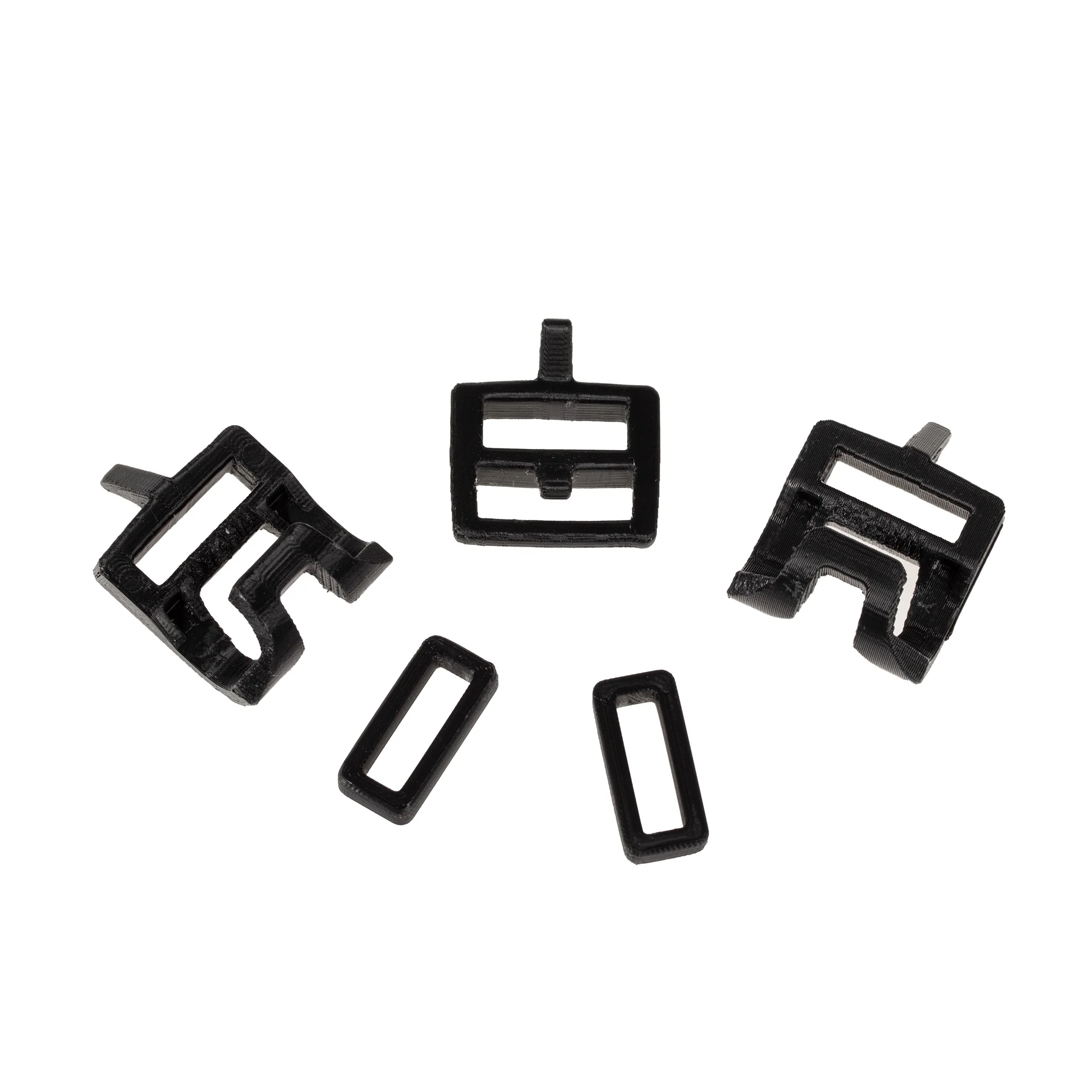 O-Strap Ersatzteil-Set