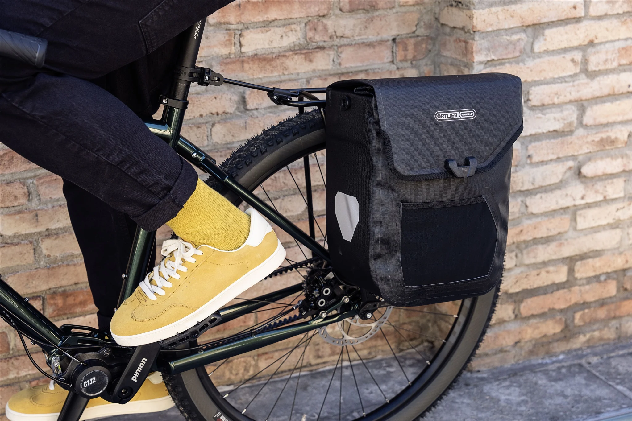 Pedal-Mate - Image 14