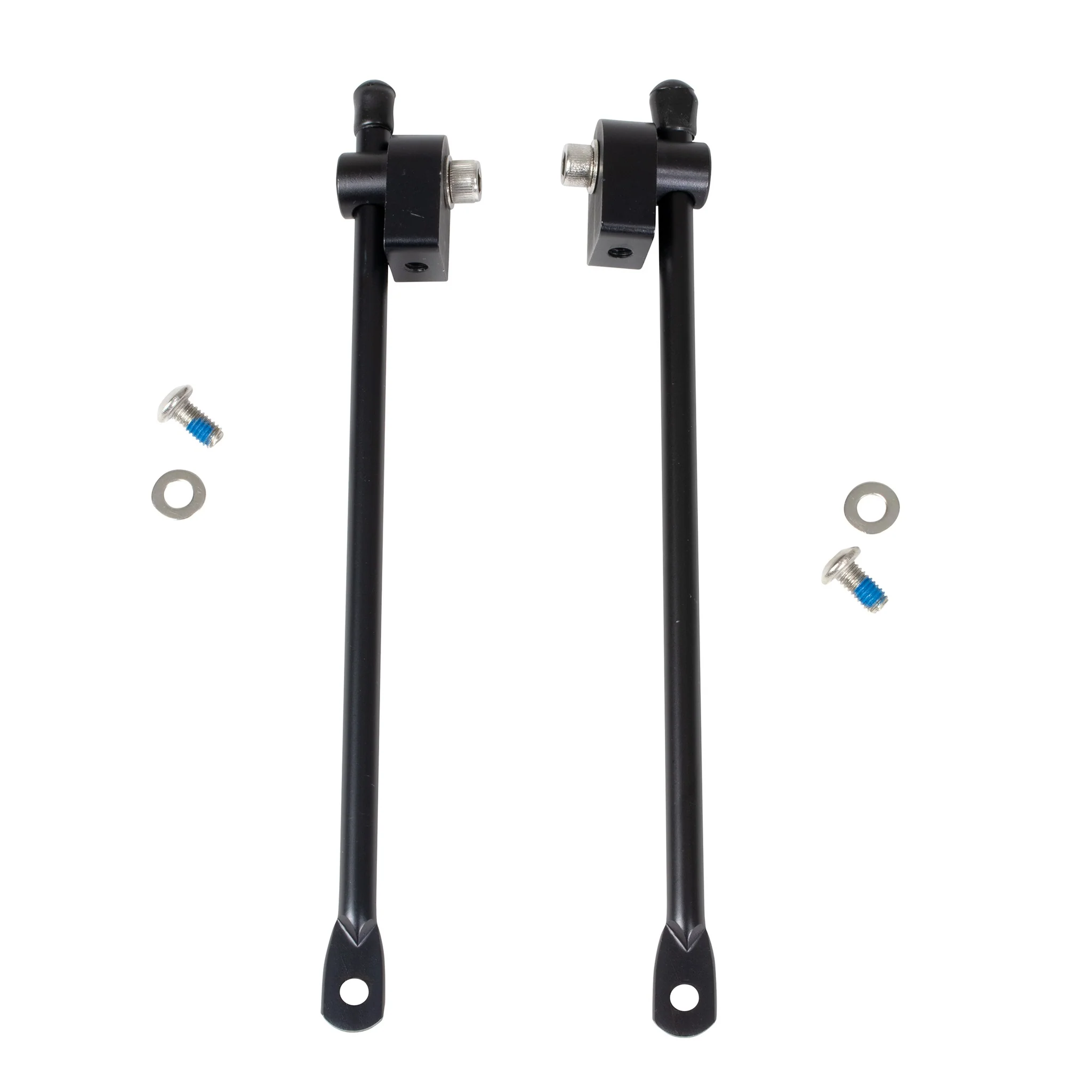 Befestigungsstreben für Rack Three