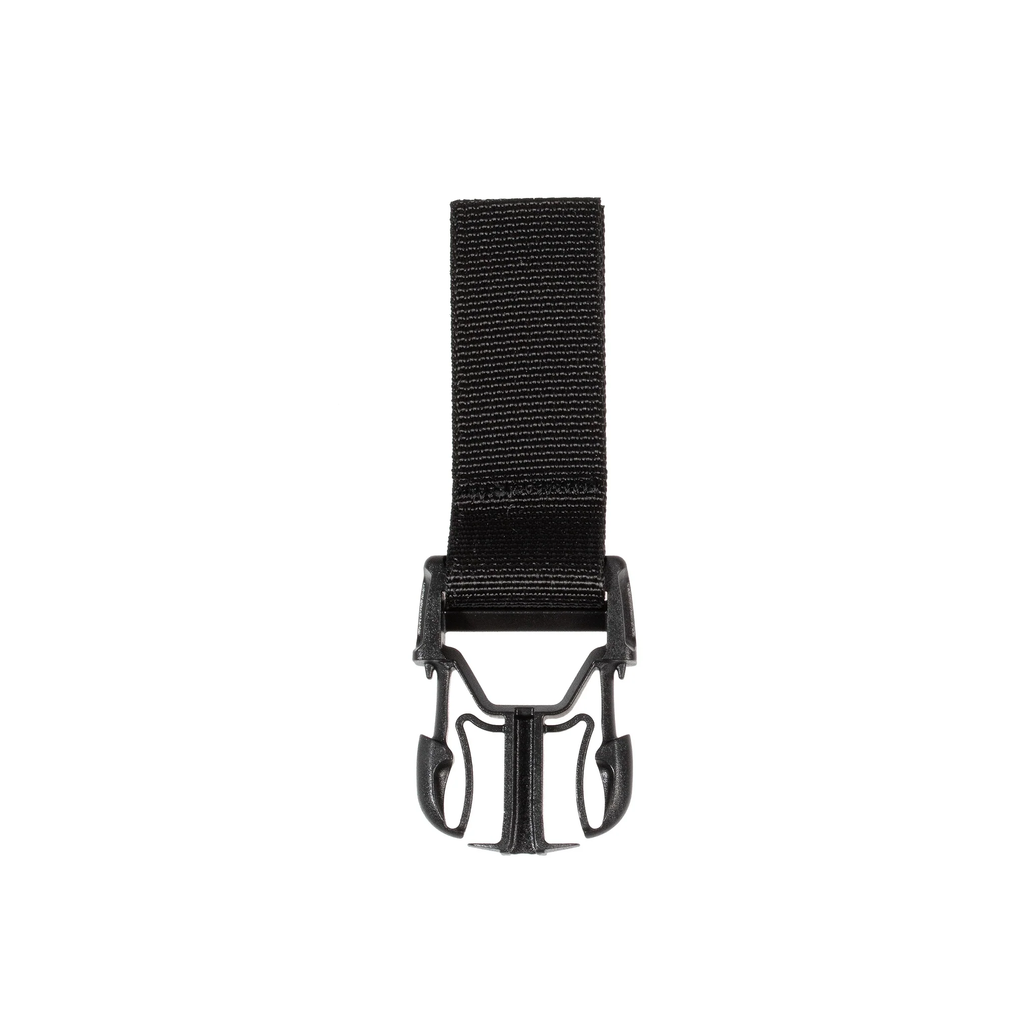 Stecker X-Stealth mit Gurtband