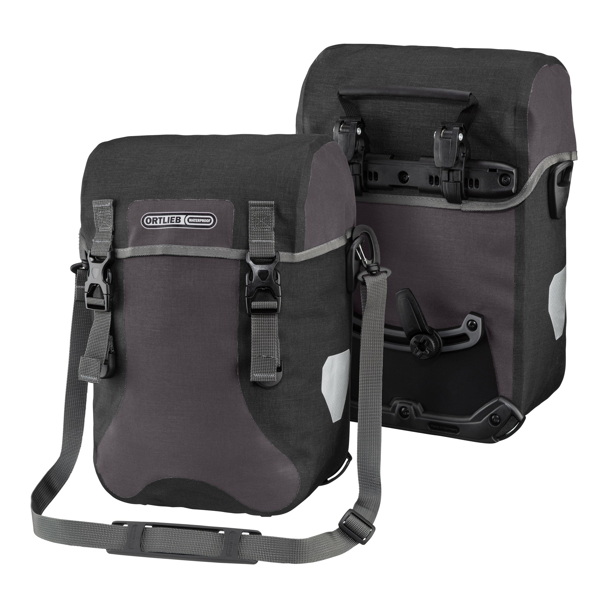 Sport-Packer Plus