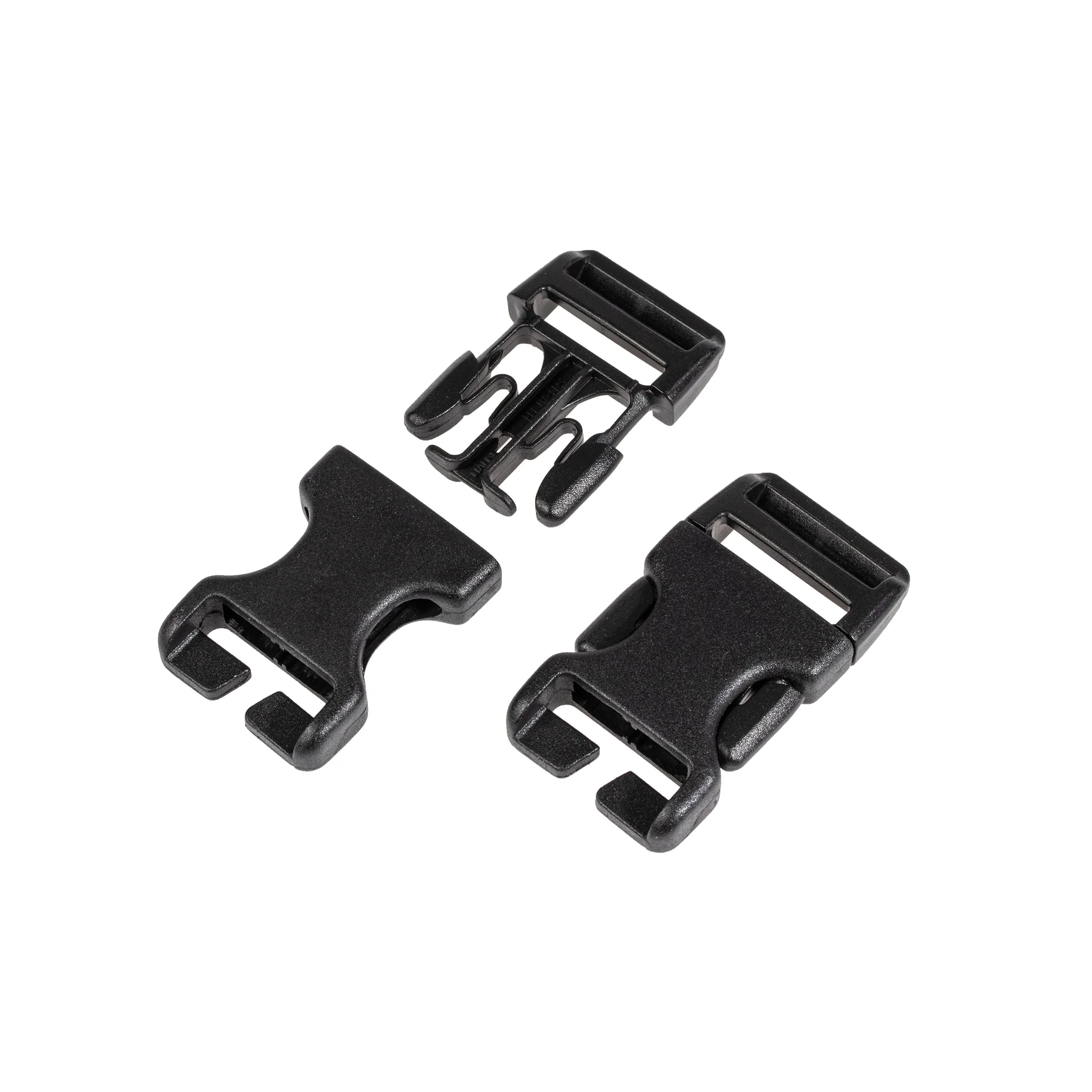 Steckverschluss Stealth für Rack-Pack