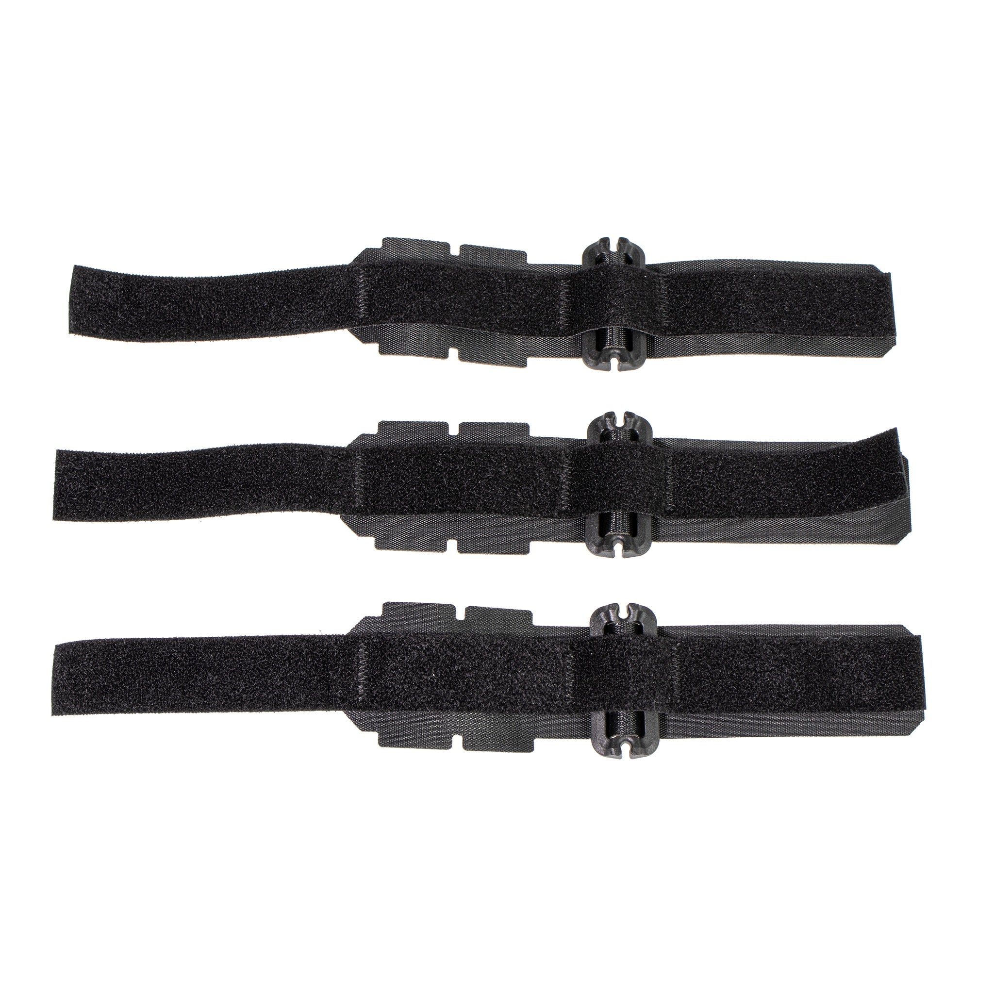 Klettbänder für Frame-Pack RC