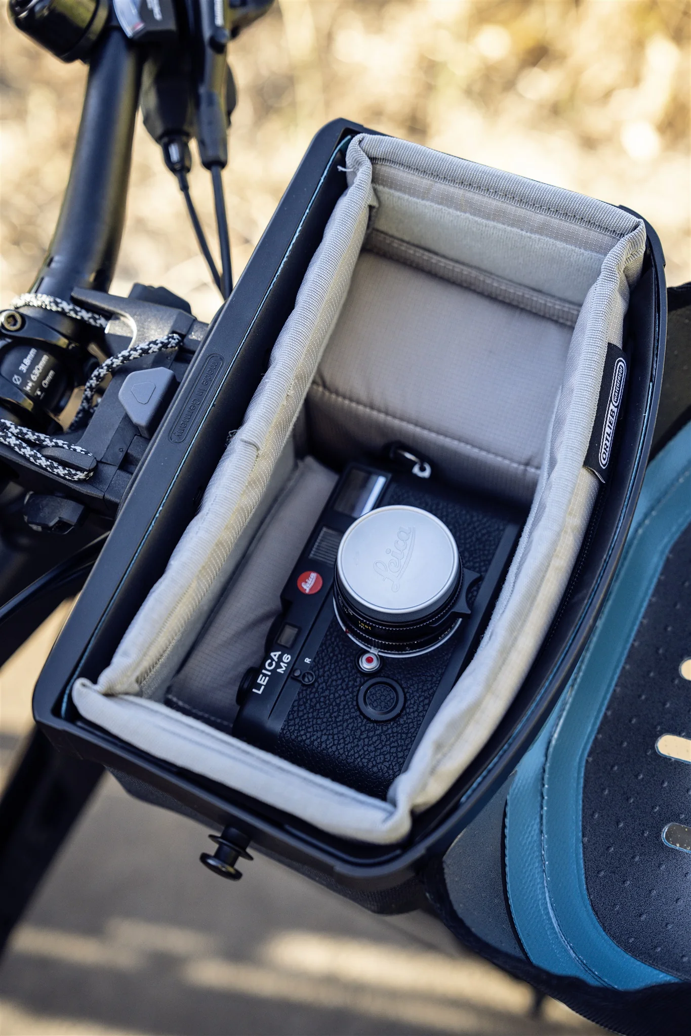 Ultimate Camera-Insert - Image 3