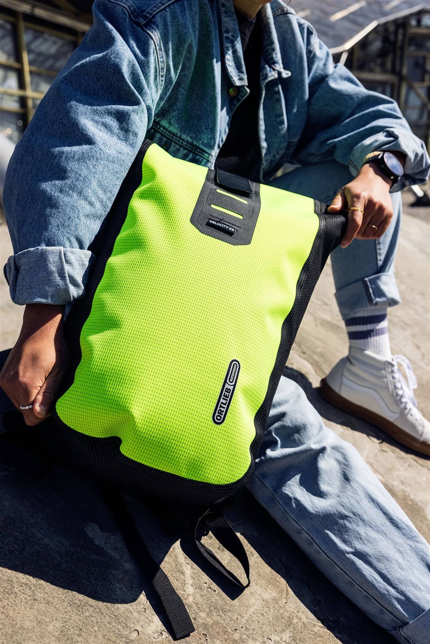 Velocity High-Vis - Image 9