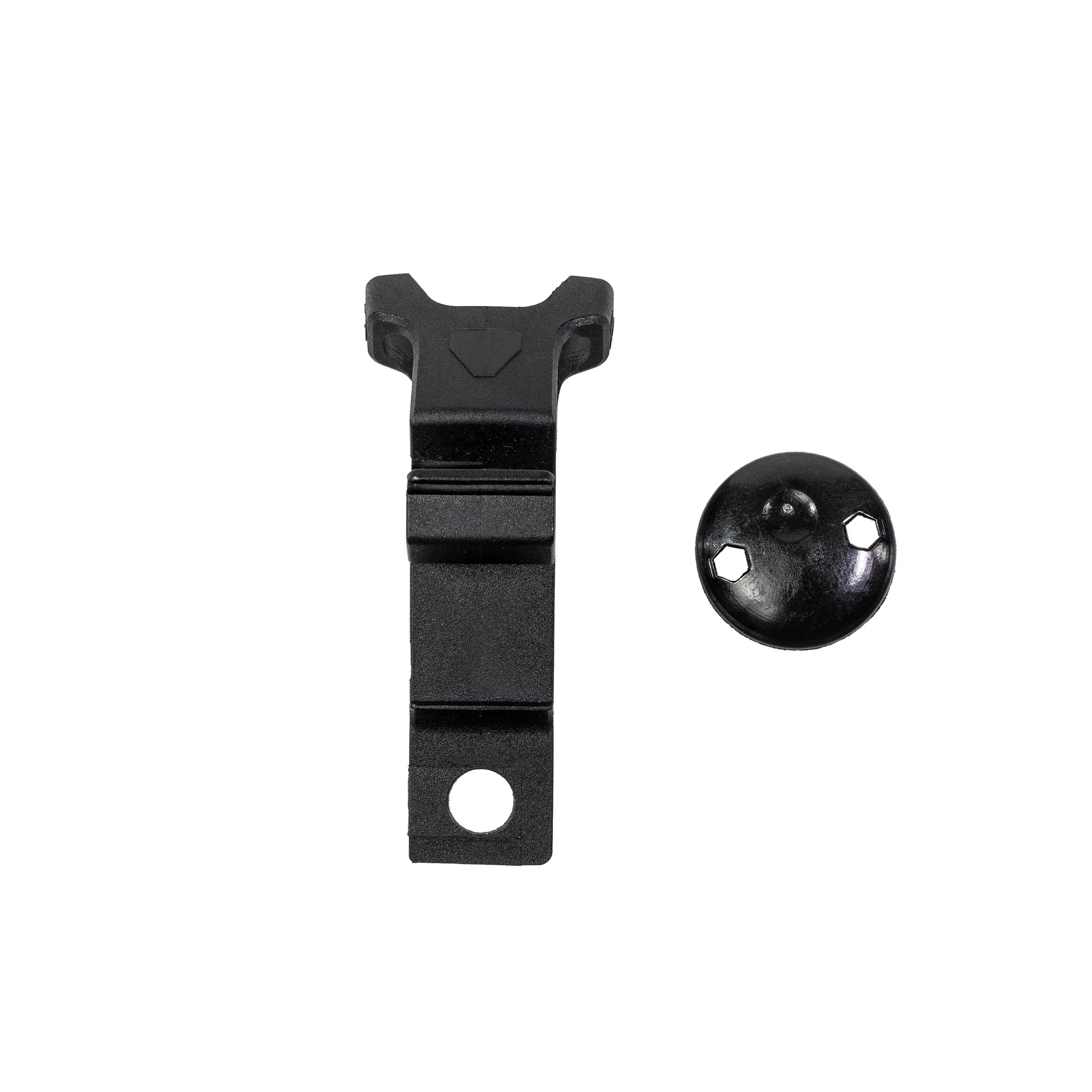 X-Stealth 25 mm (Hilfsverschluss)